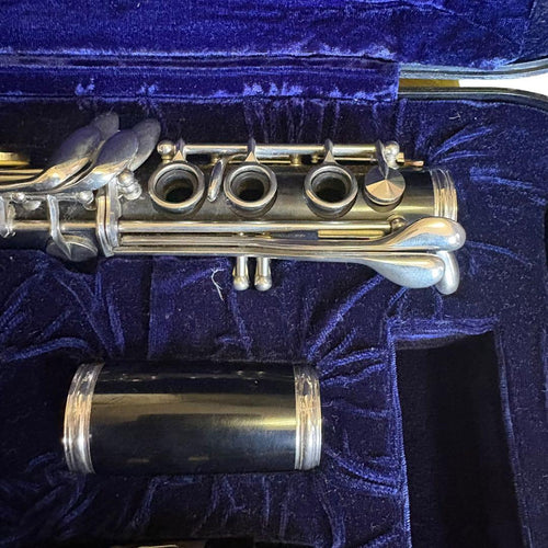 Yamaha Clarinet Body Ycl23N