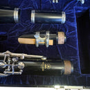 Yamaha Clarinet Body Ycl23N