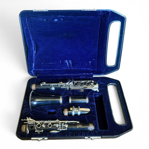 Yamaha Clarinet Body Ycl23N