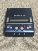 Portable Md Players Kenwood Dmc-E7R