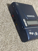 Portable Md Players Kenwood Dmc-E7R