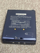 Portable Md Players Kenwood Dmc-E7R