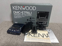 Portable Md Players Kenwood Dmc-E7R