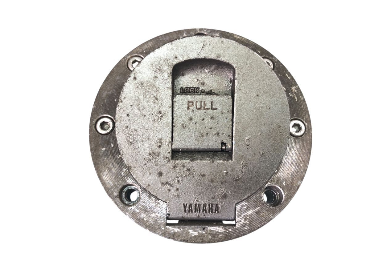 Ignition Yamaha Ysr50 2Al 1 Ok Ysr80 2Gx 2Ue 2938-N4020