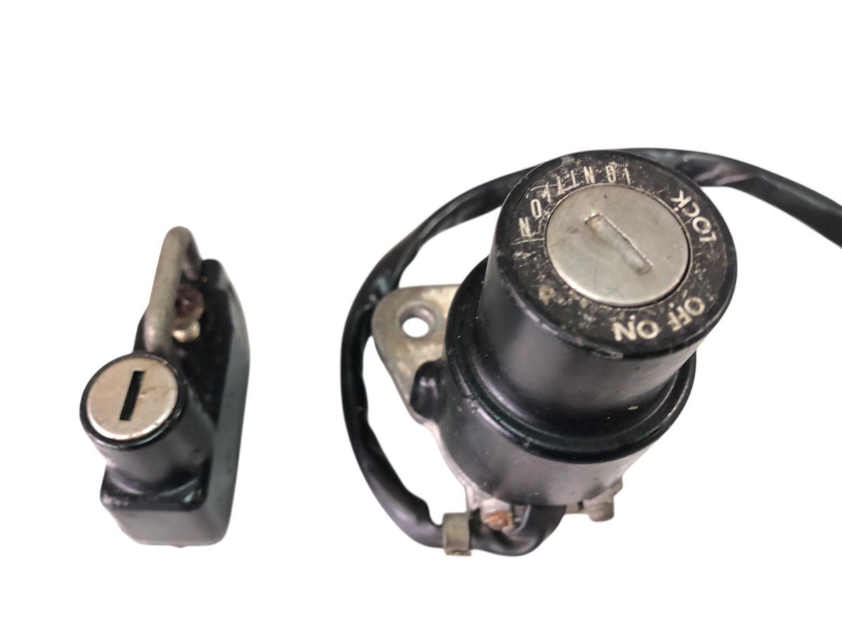 Ignition Yamaha Ysr50 2Al 1 Ok Ysr80 2Gx 2Ue 2938-N4020