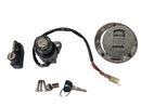 Ignition Yamaha Ysr50 2Al 1 Ok Ysr80 2Gx 2Ue 2938-N4020