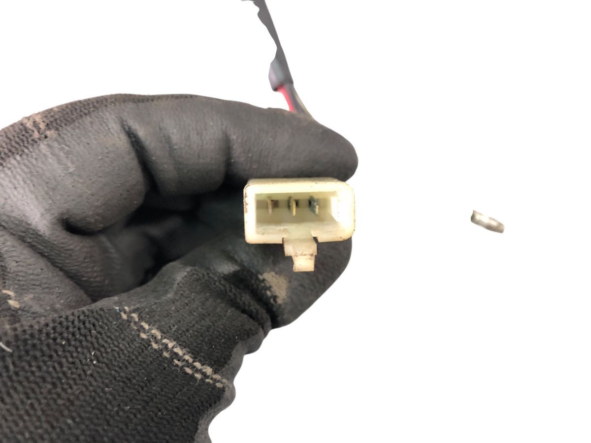 Ignition Yamaha Ysr50 2Al 1 Ok Ysr80 2Gx 2Ue 2938-N4020