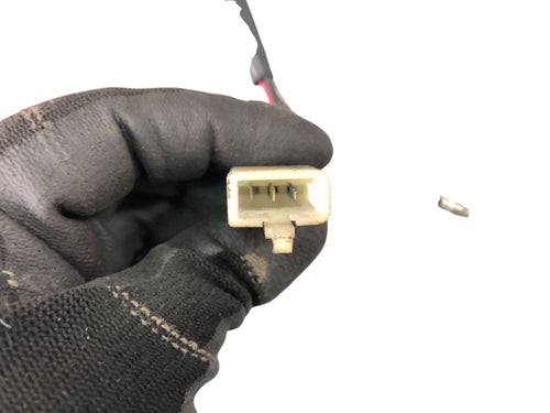 Ignition Yamaha Ysr50 2Al 1 Ok Ysr80 2Gx 2Ue 2938-N4020