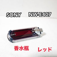 Sony Digital Audio Players Nw-E407