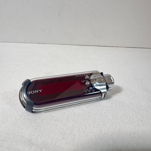 Sony Digital Audio Players Nw-E407