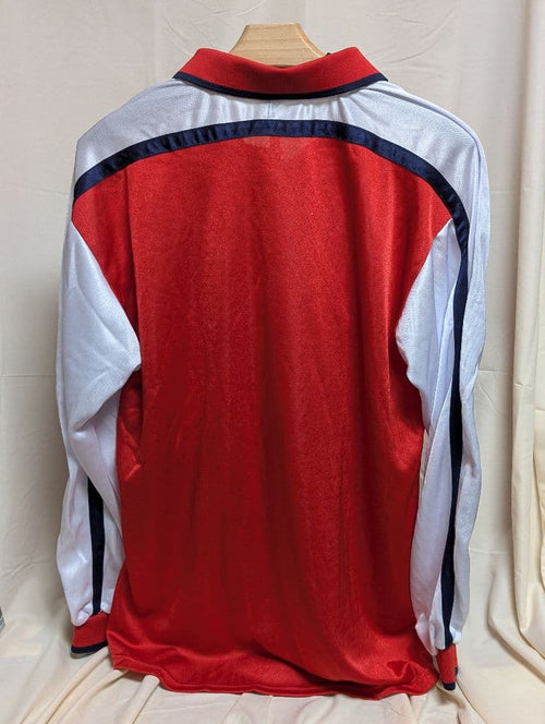 Nike Shirt Dreamcast Arsenal