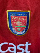 Nike Shirt Dreamcast Arsenal