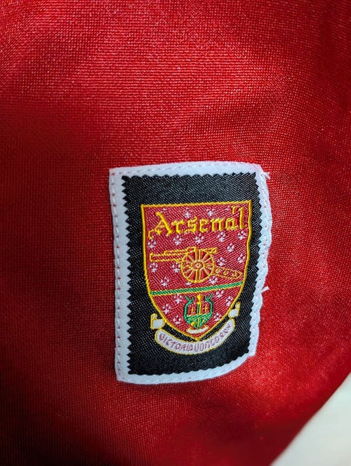 Nike Shirt Dreamcast Arsenal