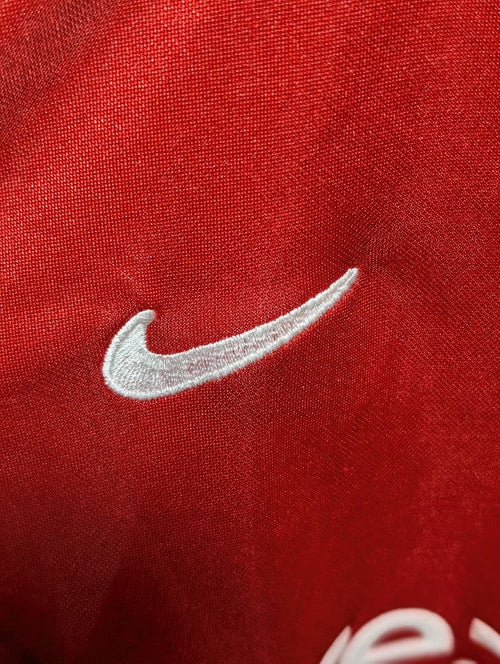 Nike Shirt Dreamcast Arsenal