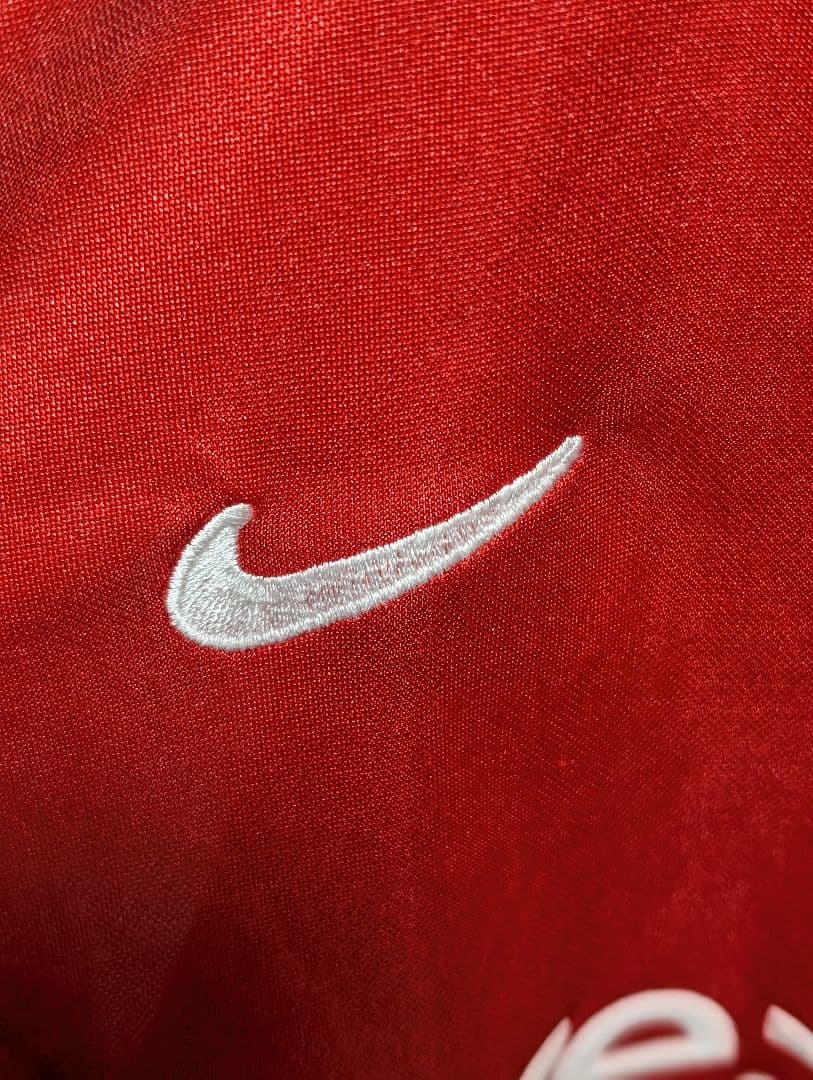 Nike Shirt Dreamcast Arsenal
