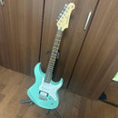 Yamaha Electric Guitars Pacifica