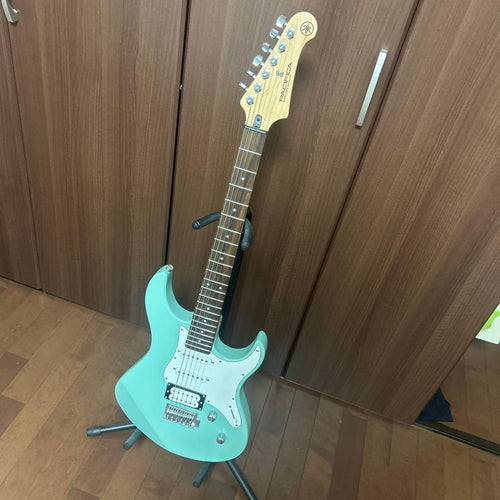 Yamaha Electric Guitars Pacifica