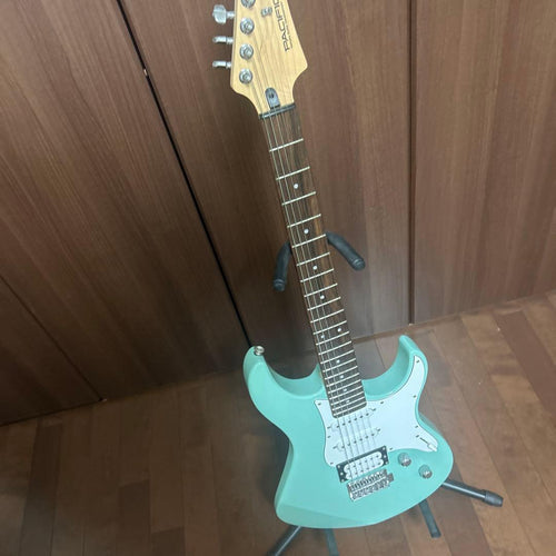 Yamaha Electric Guitars Pacifica