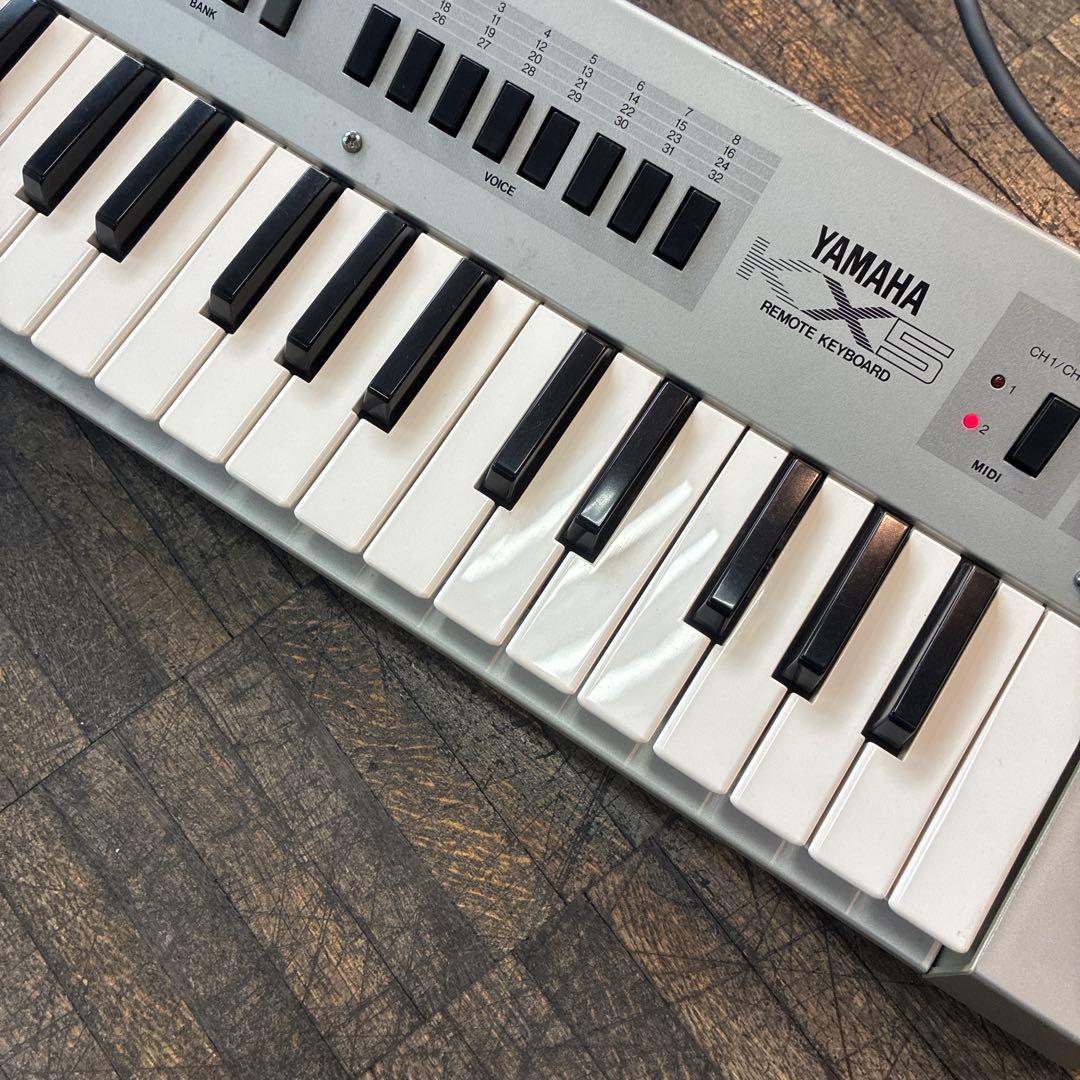 Yamaha Other Kx5