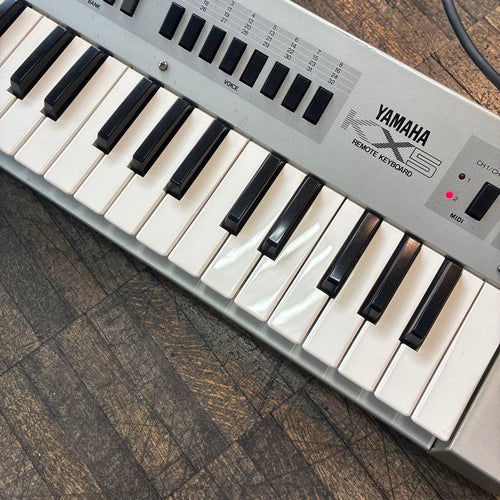 Yamaha Other Kx5
