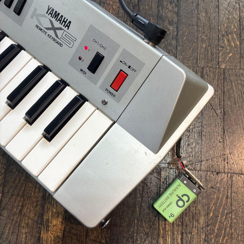 Yamaha Other Kx5