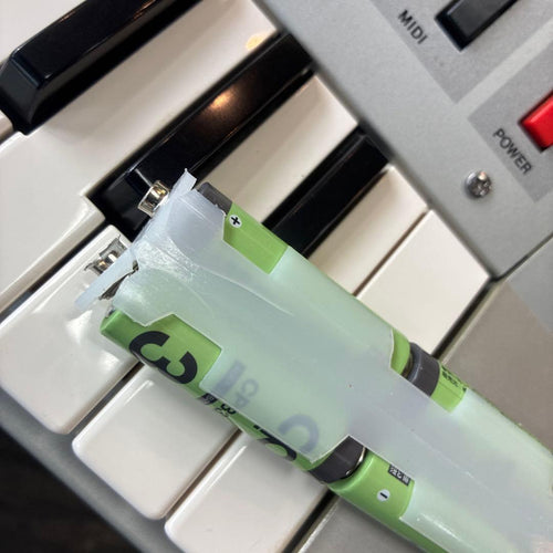 Yamaha Other Kx5
