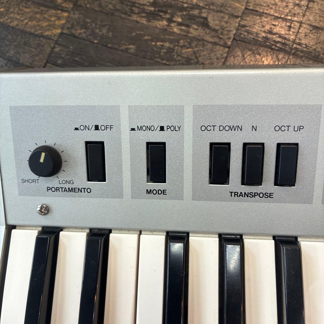 Yamaha Other Kx5
