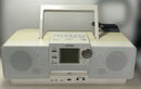 Victor Cd, Md Cassette Decks Clavia