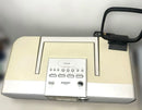 Victor Cd, Md Cassette Decks Clavia
