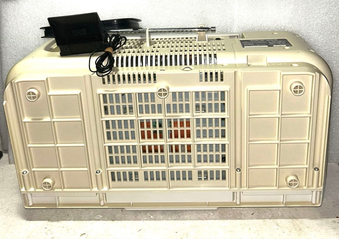 Victor Cd, Md Cassette Decks Clavia