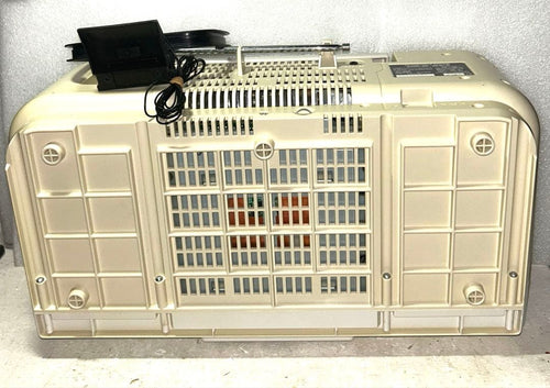 Victor Cd, Md Cassette Decks Clavia