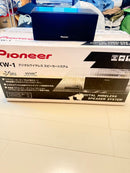 Pioneer Digital Audio Players Xw-1