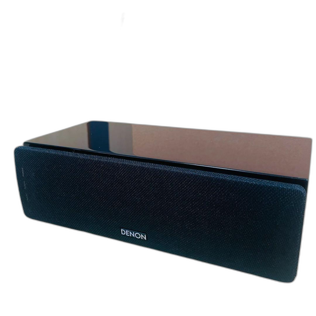 Denon Speaker Sc-C17