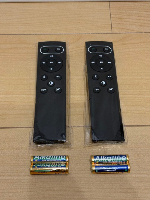 Beamtec Wireless Speakers 2