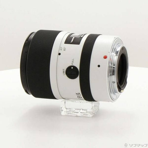 Lens (Zoom) Atx-I F2.8 Ff Macro Plus Ef 262