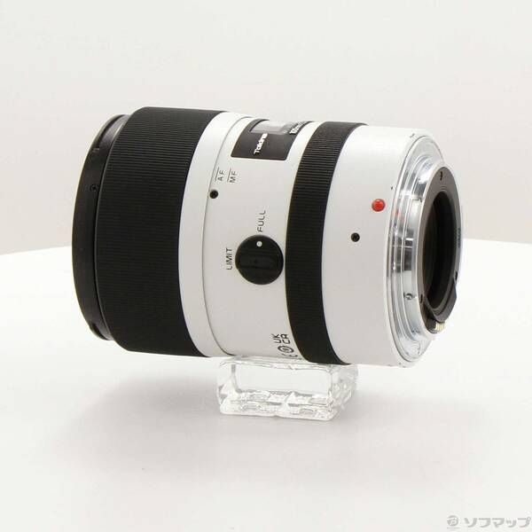 Lens (Zoom) Atx-I F2.8 Ff Macro Plus Ef 262