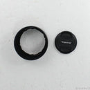 Lens (Zoom) Atx-I F2.8 Ff Macro Plus Ef 262