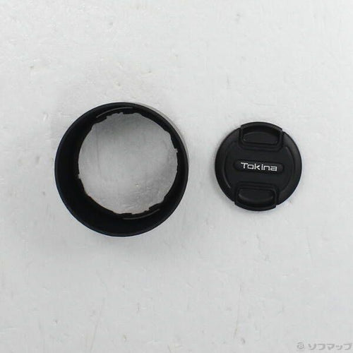 Lens (Zoom) Atx-I F2.8 Ff Macro Plus Ef 262