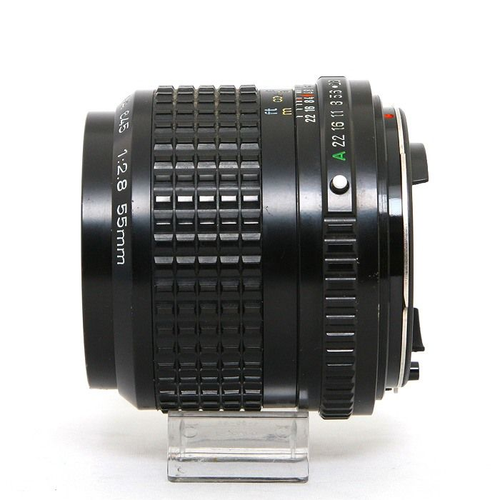 Pentax Others Smc-A(645) F2.8