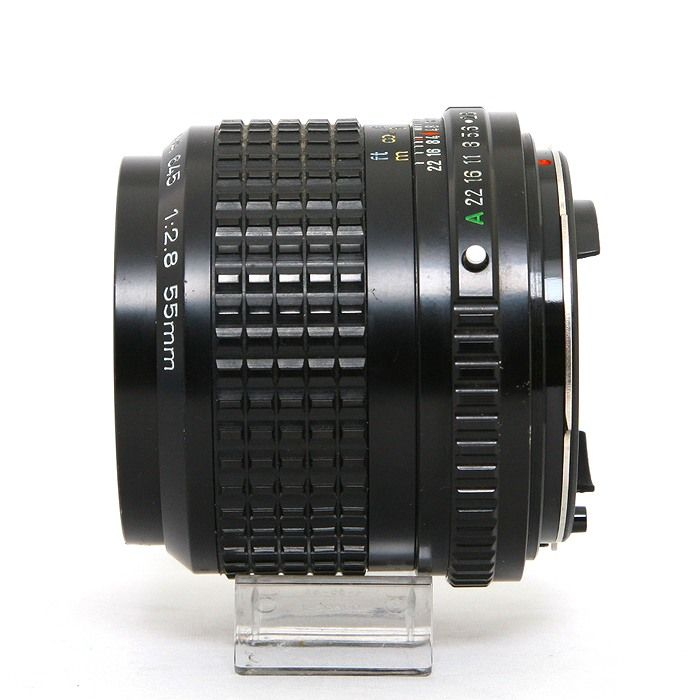 Pentax Others Smc-A(645) F2.8