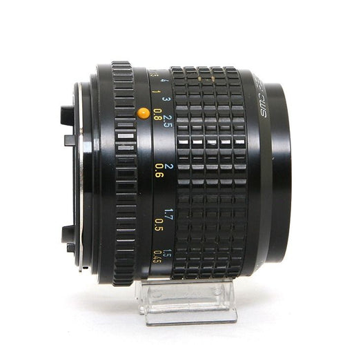 Pentax Others Smc-A(645) F2.8