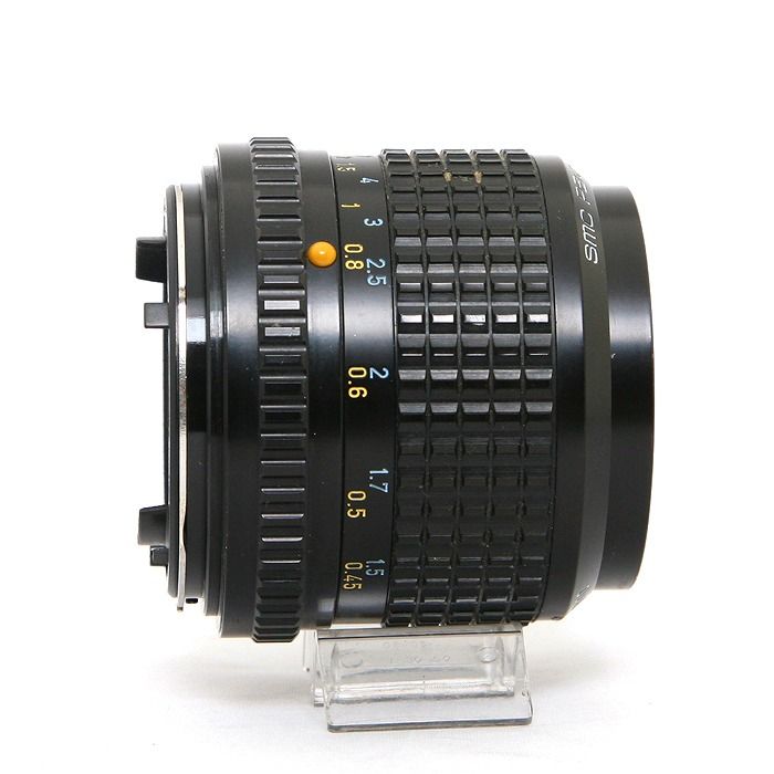 Pentax Others Smc-A(645) F2.8