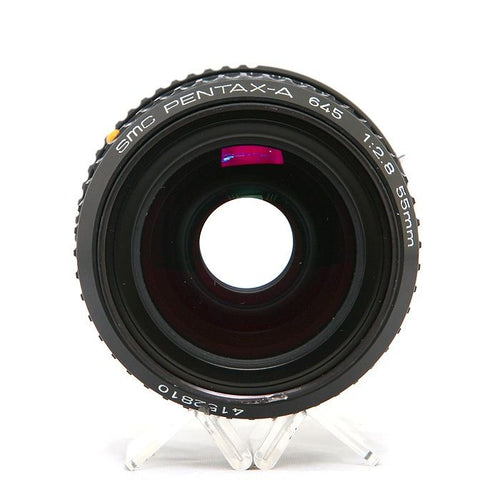 Pentax Others Smc-A(645) F2.8