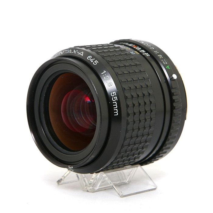 Pentax Others Smc-A(645) F2.8