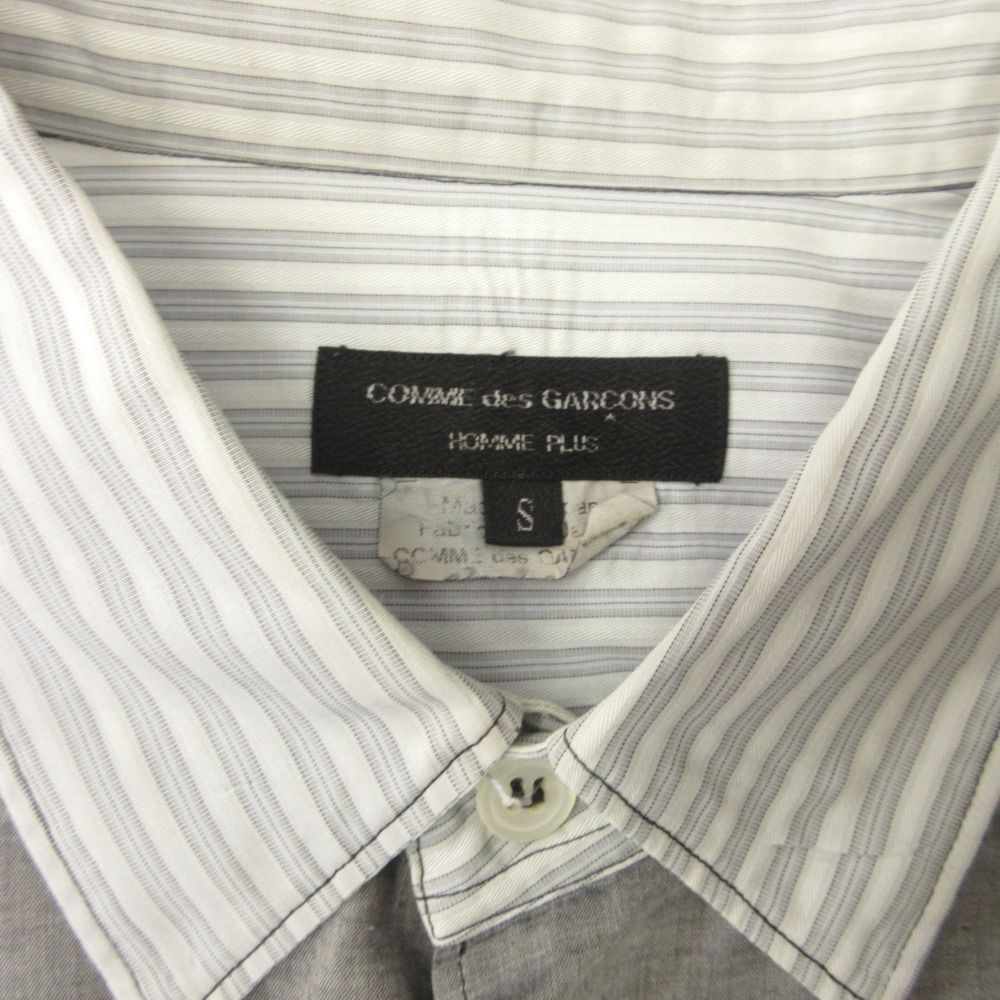 Comme Des Garcons Homme Plus Others 14Ss S Used