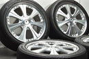 Bridgestone 22 Inches 22In 9.5J +53 Pcd150 Lx100 285/40R22 200