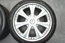 Bridgestone 22 Inches 22In 9.5J +53 Pcd150 Lx100 285/40R22 200