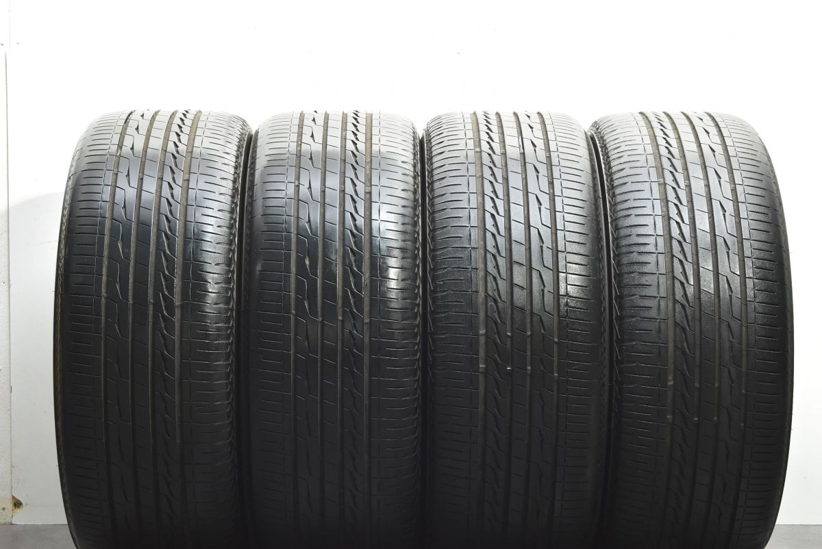 Bridgestone 22 Inches 22In 9.5J +53 Pcd150 Lx100 285/40R22 200