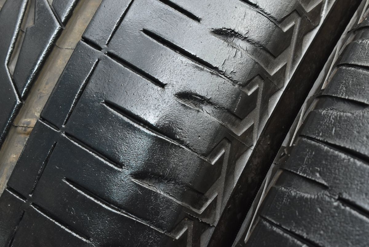 Bridgestone 22 Inches 22In 9.5J +53 Pcd150 Lx100 285/40R22 200
