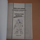 Others Gundam Advanced Operation